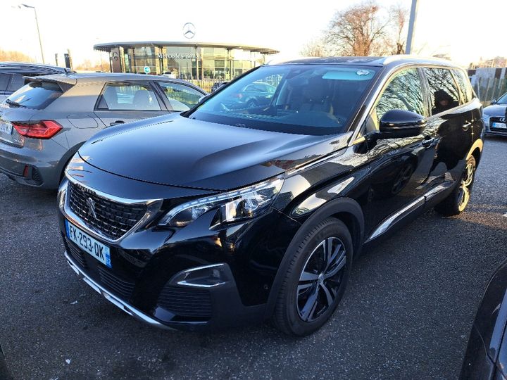 Photo 21 VIN: VF3MJEHZRKL058251 - PEUGEOT 5008 