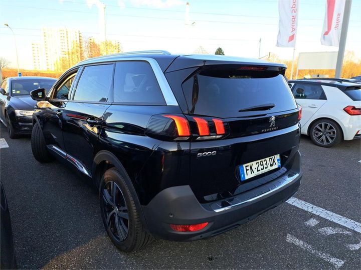 Photo 3 VIN: VF3MJEHZRKL058251 - PEUGEOT 5008 