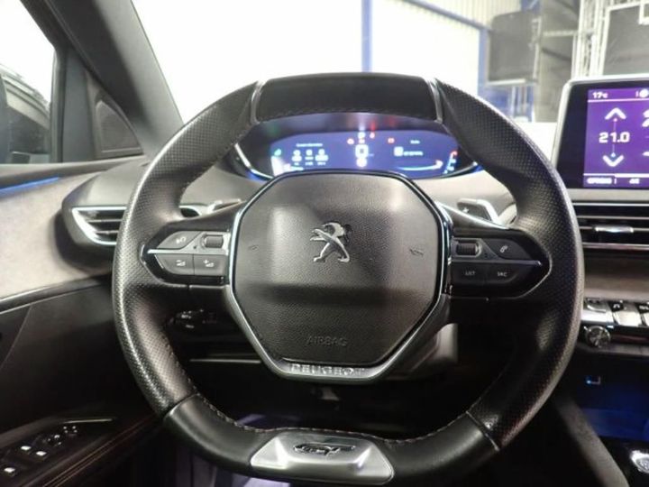 Photo 10 VIN: VF3MJEHZRKL093387 - PEUGEOT 5008 