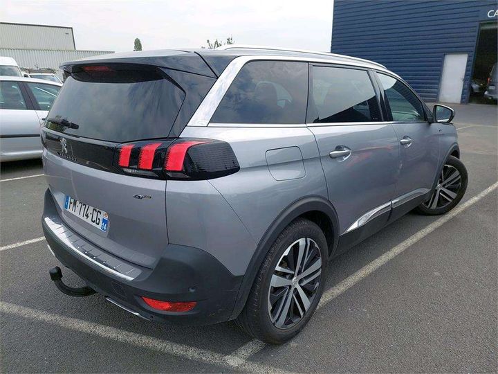 Photo 3 VIN: VF3MJEHZRKL094450 - PEUGEOT 5008 