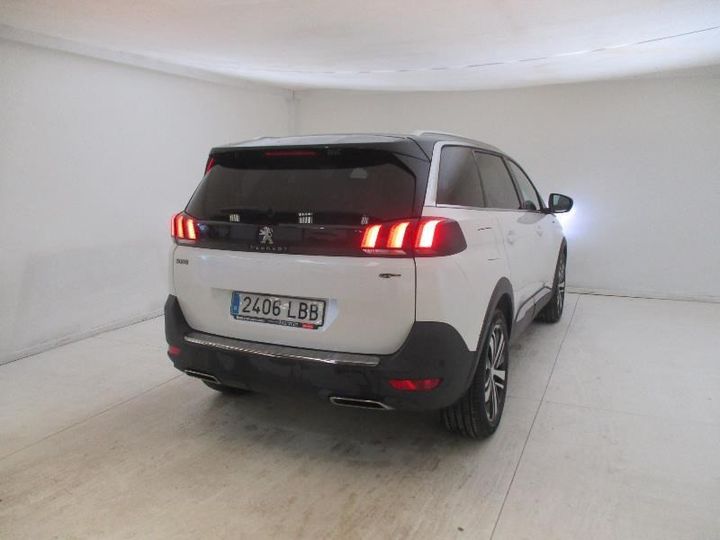 Photo 11 VIN: VF3MJEHZRKL097608 - PEUGEOT 5008 