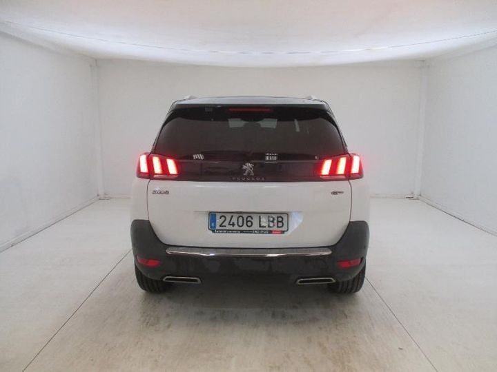 Photo 5 VIN: VF3MJEHZRKL097608 - PEUGEOT 5008 