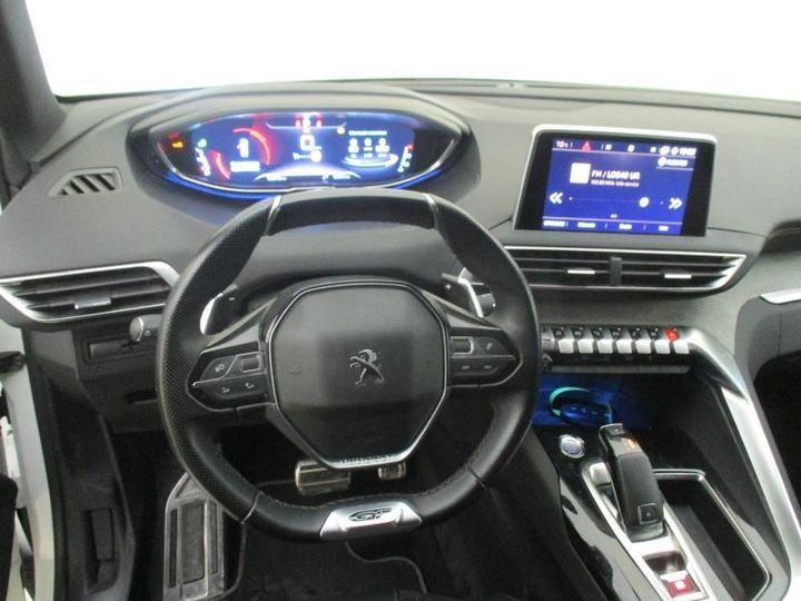 Photo 9 VIN: VF3MJEHZRKL097608 - PEUGEOT 5008 