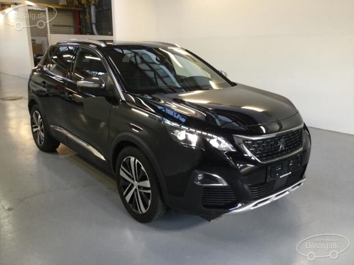 Photo 10 VIN: VF3MJEHZRKS039873 - PEUGEOT 3008 SUV 