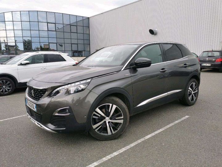 Photo 1 VIN: VF3MJEHZRKS065572 - PEUGEOT 3008 