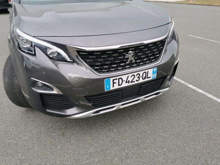 Photo 26 VIN: VF3MJEHZRKS065572 - PEUGEOT 3008 