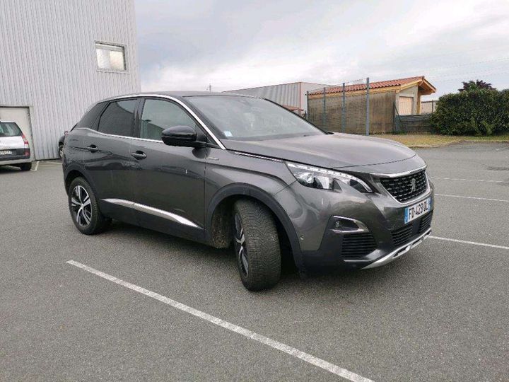 Photo 33 VIN: VF3MJEHZRKS065572 - PEUGEOT 3008 