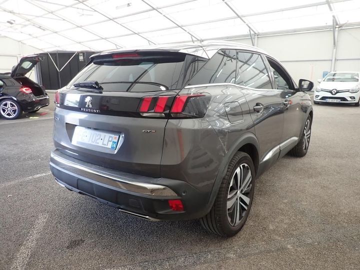 Photo 3 VIN: VF3MJEHZRKS116883 - PEUGEOT 3008 