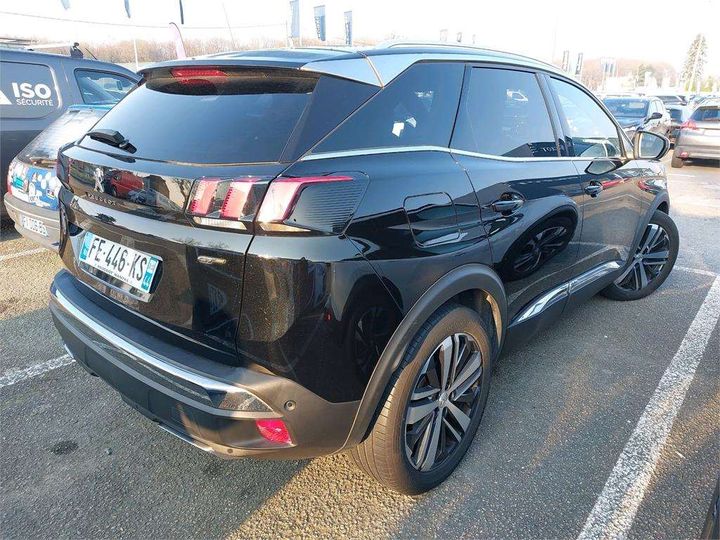 Photo 3 VIN: VF3MJEHZRKS121682 - PEUGEOT 3008 