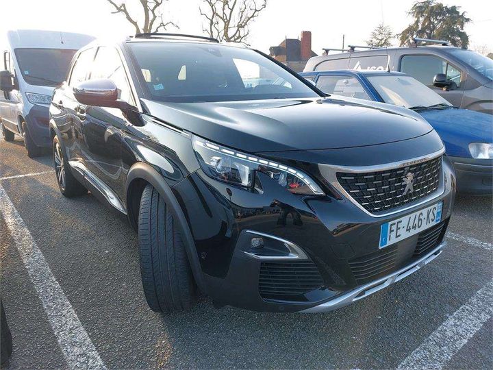 Photo 31 VIN: VF3MJEHZRKS121682 - PEUGEOT 3008 