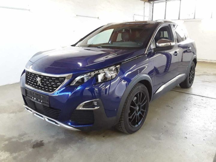 Photo 1 VIN: VF3MJEHZRKS145047 - PEUGEOT 3008 