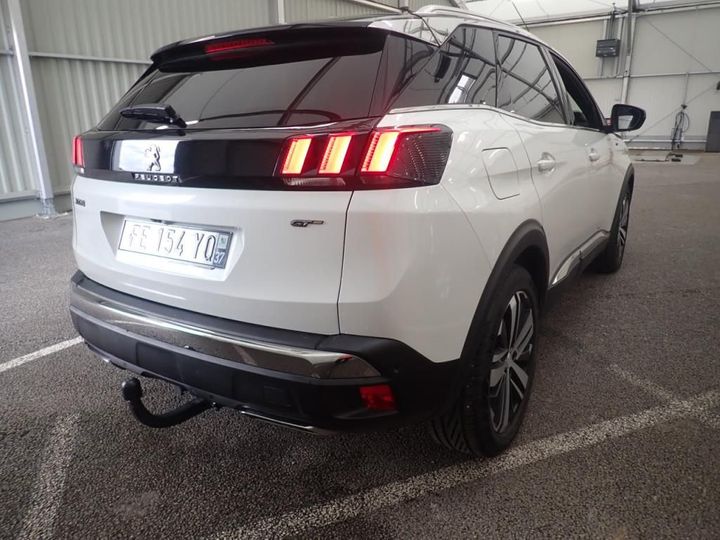 Photo 2 VIN: VF3MJEHZRKS145049 - PEUGEOT 3008 