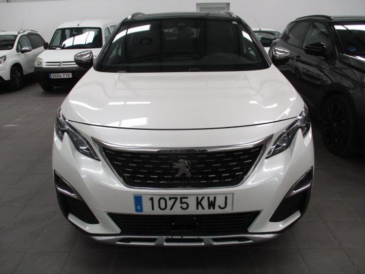 Photo 1 VIN: VF3MJEHZRKS145064 - PEUGEOT 3008 II 