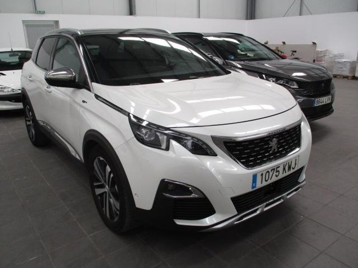 Photo 2 VIN: VF3MJEHZRKS145064 - PEUGEOT 3008 II 