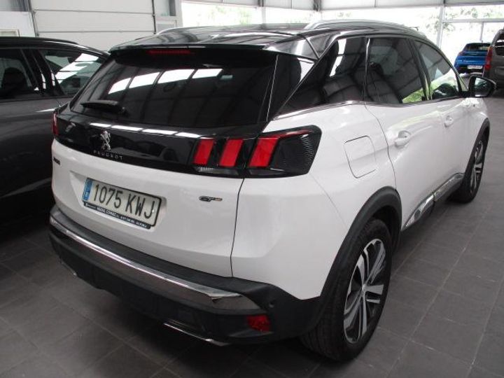 Photo 3 VIN: VF3MJEHZRKS145064 - PEUGEOT 3008 II 