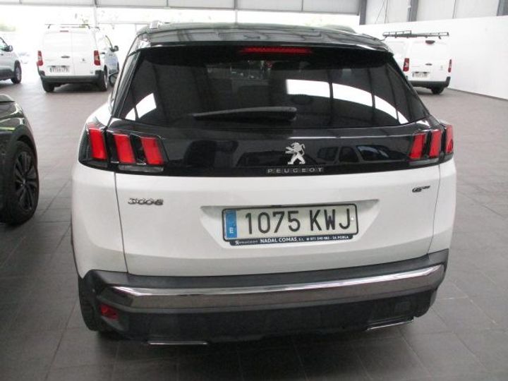 Photo 4 VIN: VF3MJEHZRKS145064 - PEUGEOT 3008 II 