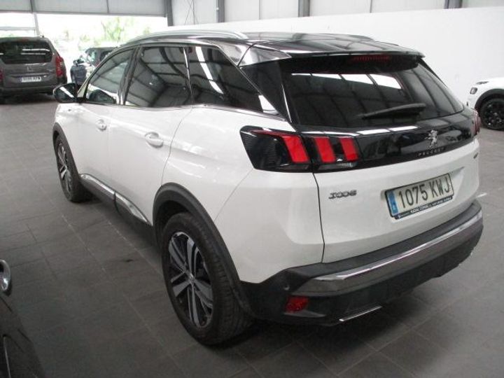 Photo 5 VIN: VF3MJEHZRKS145064 - PEUGEOT 3008 II 