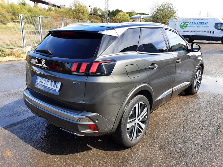 Photo 1 VIN: VF3MJEHZRKS149042 - PEUGEOT 3008 II 