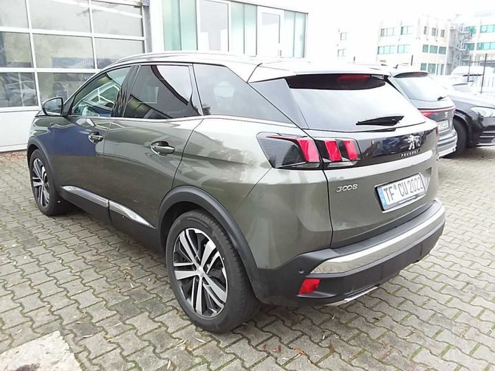 Photo 3 VIN: VF3MJEHZRKS149044 - PEUGEOT 3008 