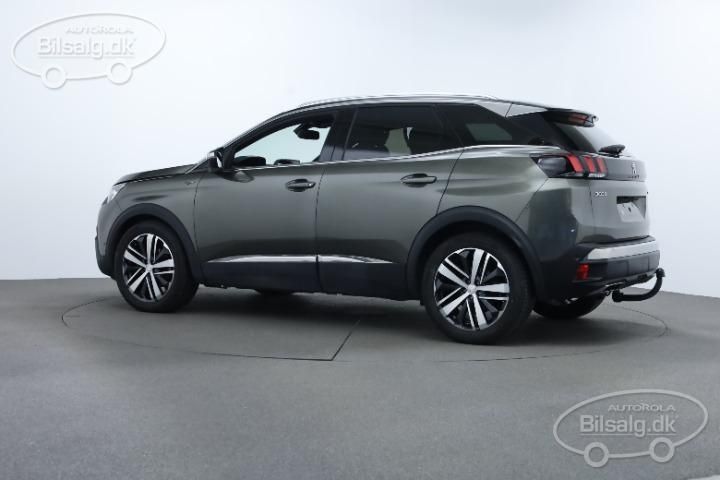 Photo 10 VIN: VF3MJEHZRKS180538 - PEUGEOT 3008 VAN 