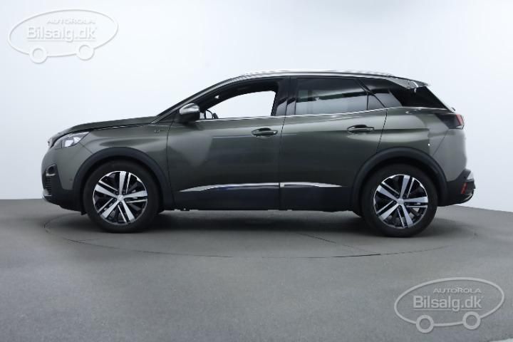 Photo 11 VIN: VF3MJEHZRKS180538 - PEUGEOT 3008 VAN 