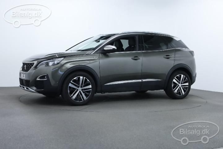 Photo 12 VIN: VF3MJEHZRKS180538 - PEUGEOT 3008 VAN 