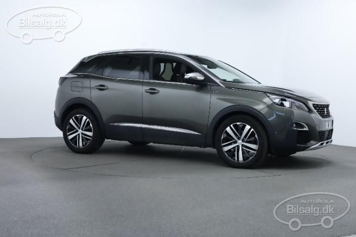 Photo 4 VIN: VF3MJEHZRKS180538 - PEUGEOT 3008 VAN 