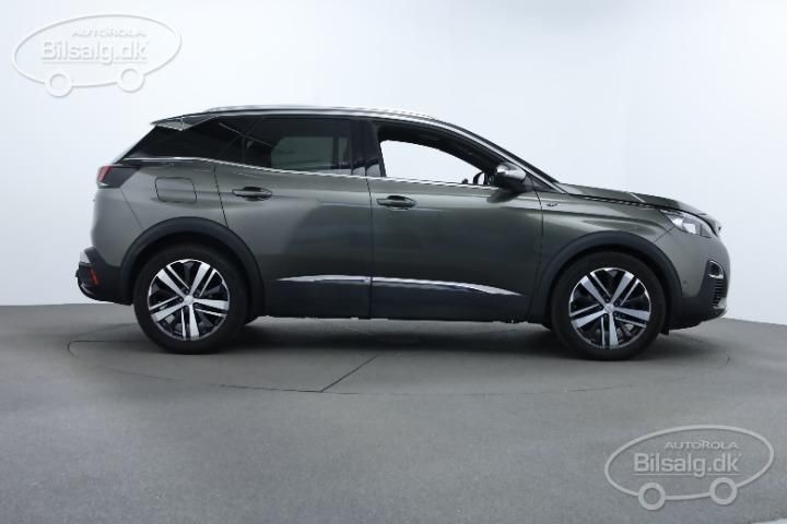 Photo 5 VIN: VF3MJEHZRKS180538 - PEUGEOT 3008 VAN 