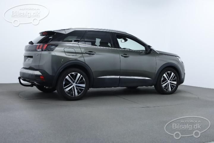 Photo 6 VIN: VF3MJEHZRKS180538 - PEUGEOT 3008 VAN 