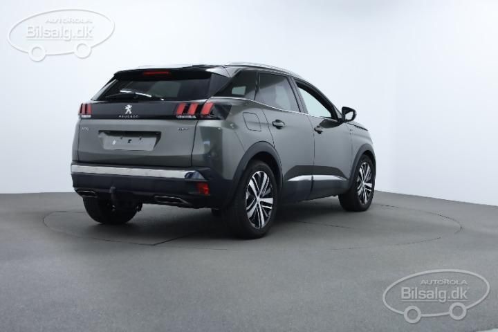 Photo 7 VIN: VF3MJEHZRKS180538 - PEUGEOT 3008 VAN 