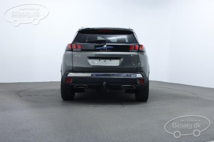 Photo 8 VIN: VF3MJEHZRKS180538 - PEUGEOT 3008 VAN 