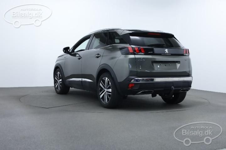 Photo 9 VIN: VF3MJEHZRKS180538 - PEUGEOT 3008 VAN 