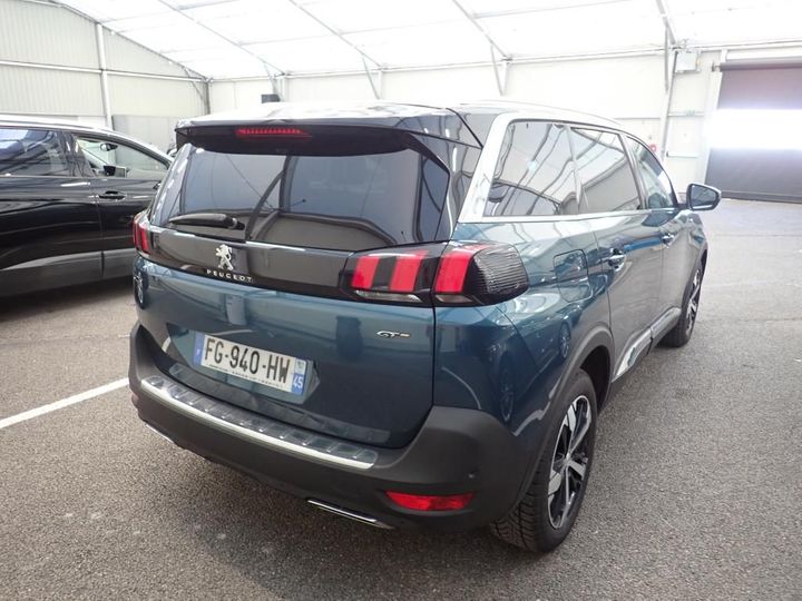 Photo 2 VIN: VF3MJEHZRKS200991 - PEUGEOT 5008 