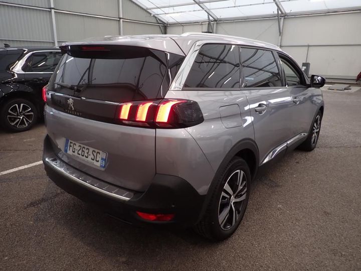 Photo 2 VIN: VF3MJEHZRKS234021 - PEUGEOT 5008 