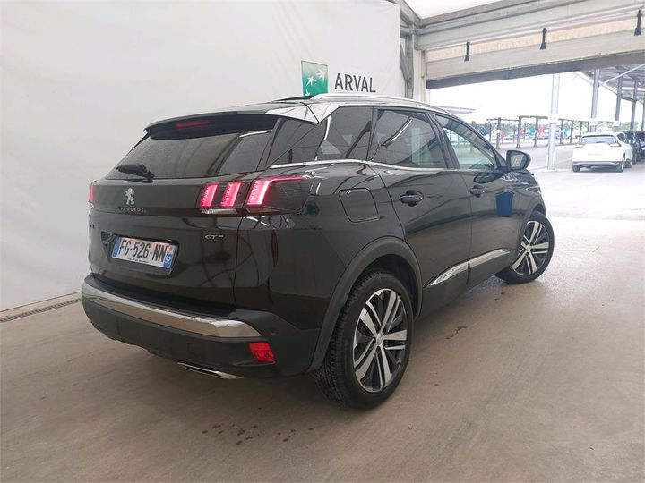 Photo 2 VIN: VF3MJEHZRKS248542 - PEUGEOT 3008 