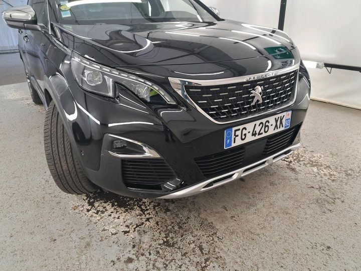 Photo 17 VIN: VF3MJEHZRKS250485 - PEUGEOT 3008 