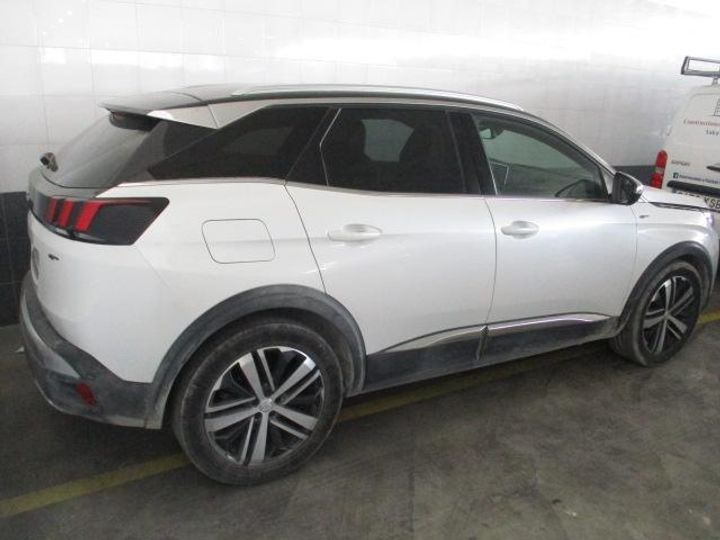 Photo 2 VIN: VF3MJEHZRKS259542 - PEUGEOT 3008 