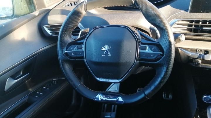 Photo 19 VIN: VF3MJEHZRKS265501 - PEUGEOT 3008 SUV 