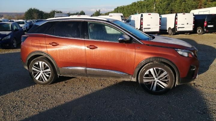 Photo 28 VIN: VF3MJEHZRKS265501 - PEUGEOT 3008 SUV 