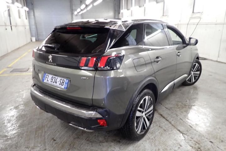 Photo 2 VIN: VF3MJEHZRKS285594 - PEUGEOT 3008 