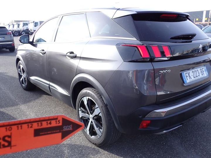 Photo 30 VIN: VF3MJEHZRKS296185 - PEUGEOT 3008 