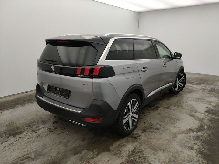 Photo 1 VIN: VF3MJEHZRKS296737 - PEUGEOT 5008 '17 