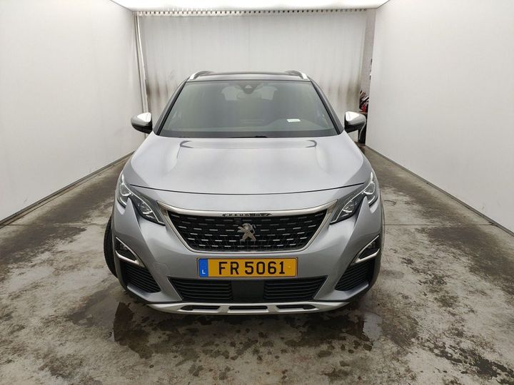 Photo 4 VIN: VF3MJEHZRKS296737 - PEUGEOT 5008 '17 