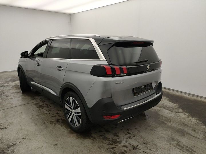 Photo 6 VIN: VF3MJEHZRKS296737 - PEUGEOT 5008 '17 