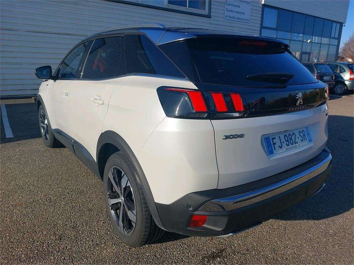 Photo 2 VIN: VF3MJEHZRKS308109 - PEUGEOT 3008 