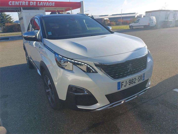 Photo 28 VIN: VF3MJEHZRKS308109 - PEUGEOT 3008 