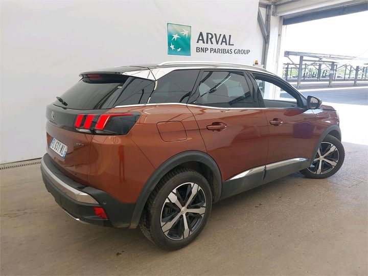 Photo 2 VIN: VF3MJEHZRKS331918 - PEUGEOT 3008 