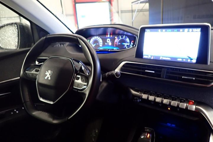 Photo 8 VIN: VF3MJEHZRKS359327 - PEUGEOT 3008 