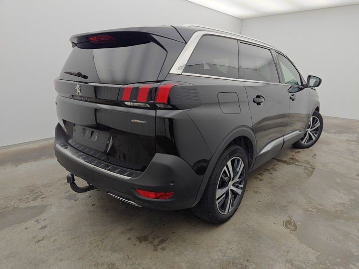 Photo 1 VIN: VF3MJEHZRKS375683 - PEUGEOT 5008 '16 