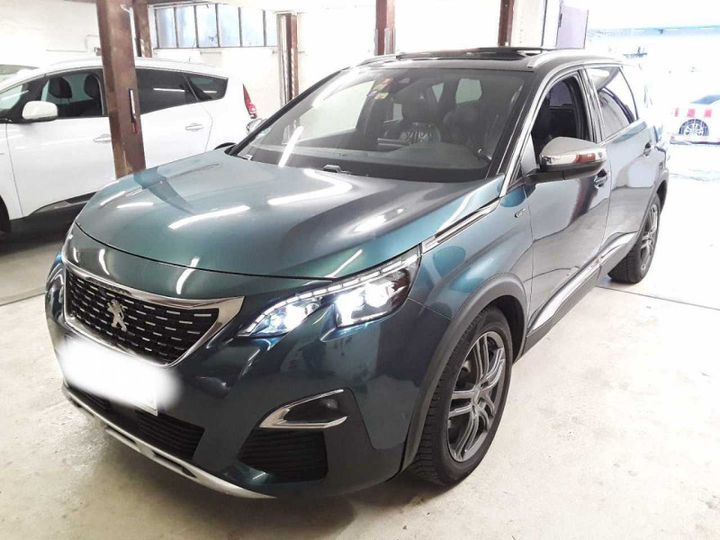 Photo 1 VIN: VF3MJEHZRKS402474 - PEUGEOT 5008 